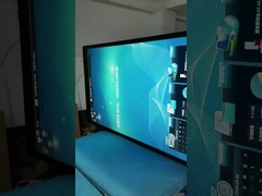 डिजिटल मेनू पोस्टर और विंडो डिस्प्ले