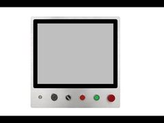 ऑपरेशन पैनल पीसी