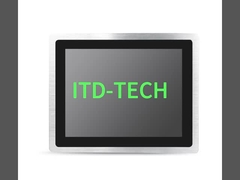 औद्योगिक एआईओ पैनल माउंट पीसी