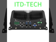 औद्योगिक मिनी पीसी एम्बेडेड मिनी पीसी औद्योगिक कंप्यूटर