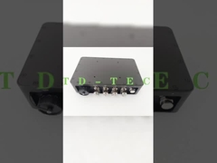 आईटीडी मजबूत जलरोधक बॉक्स एंड्रॉयड पीसी