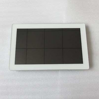 0.1793mm Rugged Digital Signage Displays Industrial Monitor LED Touchscreen