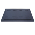 ITD 7 inch Industrial Grade Touchscreen Digital Chassis Signage| LCD | steel housing | PCAP |