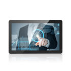 17.3" Industrial AIO HMI Android Panel PC Bluetooth
