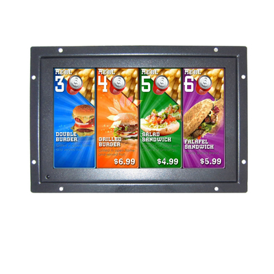ITD 7-98 inch High-brightness Smart Signage Window Indoor Wall-Mounted Chassis Standalone Digital Signage